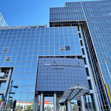 Madra Rentals Bucharest One Екстериор снимка