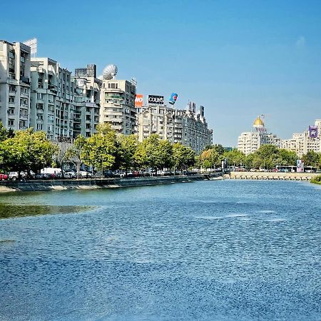 Madra Rentals Bucharest One Екстериор снимка