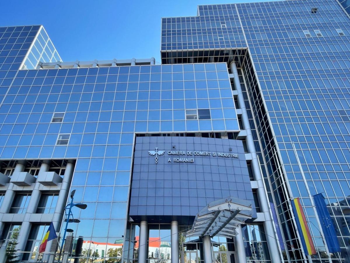 Madra Rentals Bucharest One Екстериор снимка