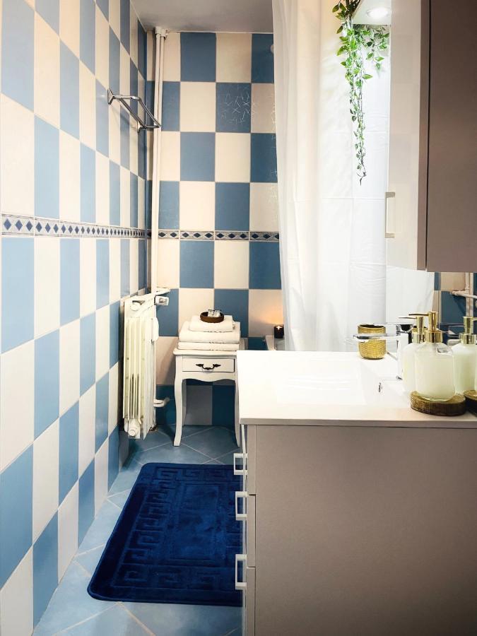 Madra Rentals Bucharest One Екстериор снимка